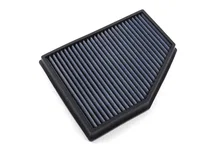 High Flow Drop-in Replacement Air Filter - 2019-2023 BMW X5/X6/X7 40i image 1