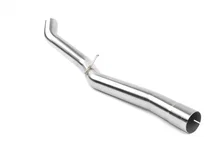 Valved Axle-Back Exhaust - 2016-2023 BMW X1/X2 xDrive28i image 8