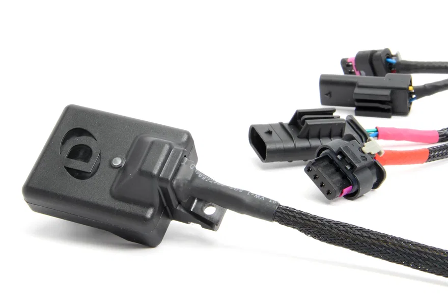 Dinan D440-0047, DINANTRONICS Sport Performance Tuner for BMW/Toyota B46/B48 and B58 Engines