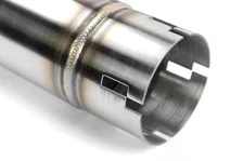 Valved Axle-Back Exhaust - 2022-2026 BMW M240i image 14