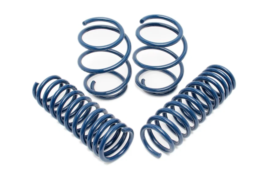 Performance Spring Set - 2008-2013 BMW M3
