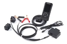 G0x X3/X4 M40i Experience Package (E1) for BMW image 13