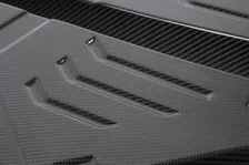 Cold Air Intake - 2020-2025 BMW X3M/X4M image 9
