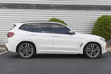 G0x X3/X4 M40i Experience Package (E) for BMW image 13