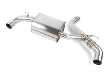 Valved Cat-Back Exhaust - 2020-2026 Toyota GR Supra 3.0 image 16
