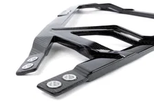 Gloss Carbon Fiber Strut Tower Brace - 2021-2026 BMW M2/M3/M4 image 10