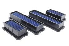 Drop-In Replacement Filter Set for 2020-2025 BMW X3M/X4M image 1