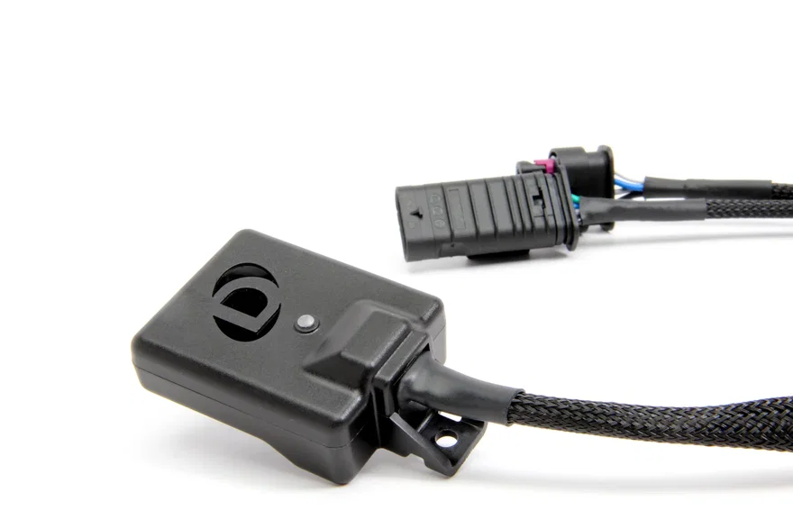 Dinan D440-0035, DINANTRONICS Sport Performance Tuner - 2015-2020 C/CLS/E/GL/GLC/GLE/GLS Series for Mercedes-Benz