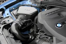 Semi-Open Intake - 2016-2021 BMW 230i/330i/430i image 3