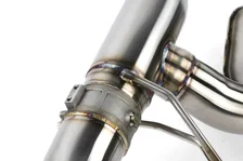 Valved Axle-Back Exhaust - 2019-2024 BMW 330i/430i image 9