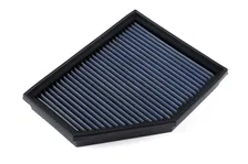 High Flow Drop-in Replacement Air Filter - 2020-2025 BMW X3/X4 M40i image 1