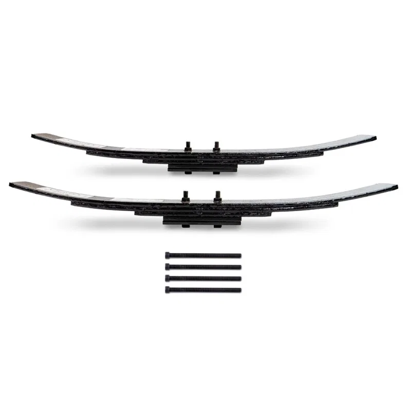 Cognito 215-91287, 03-24 Dodge RAM 2500/3500 Leaf Spring Mini Pack Kit