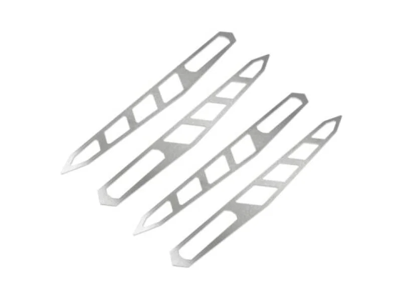 Cognito 199-90628, Enhancement Plate Kit for SM Series LDG Traction Bar Kit