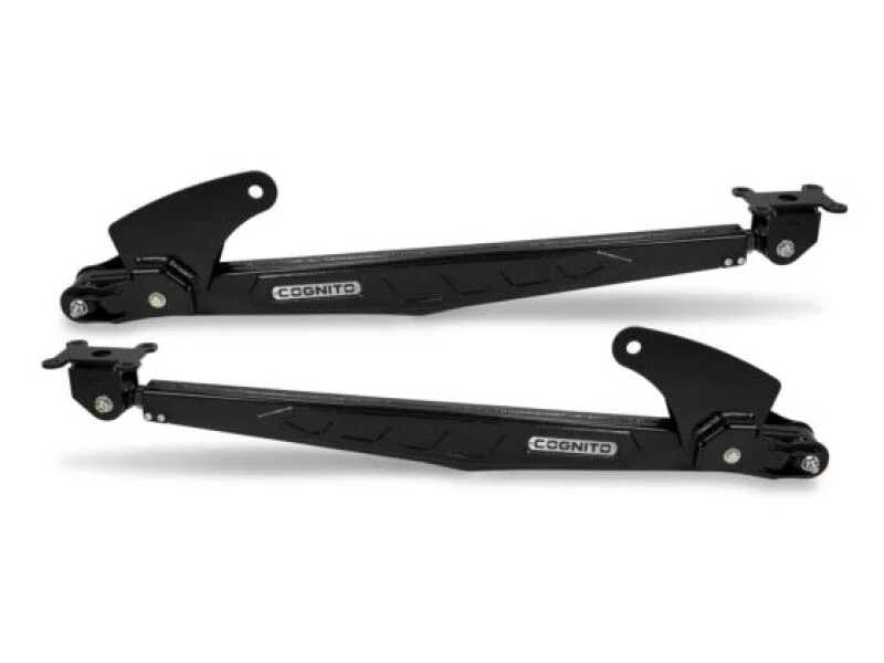 Cognito 120-90471, 17-24 Ford F-250/350 SD 4WD SM Series LDG Traction Bar Kit