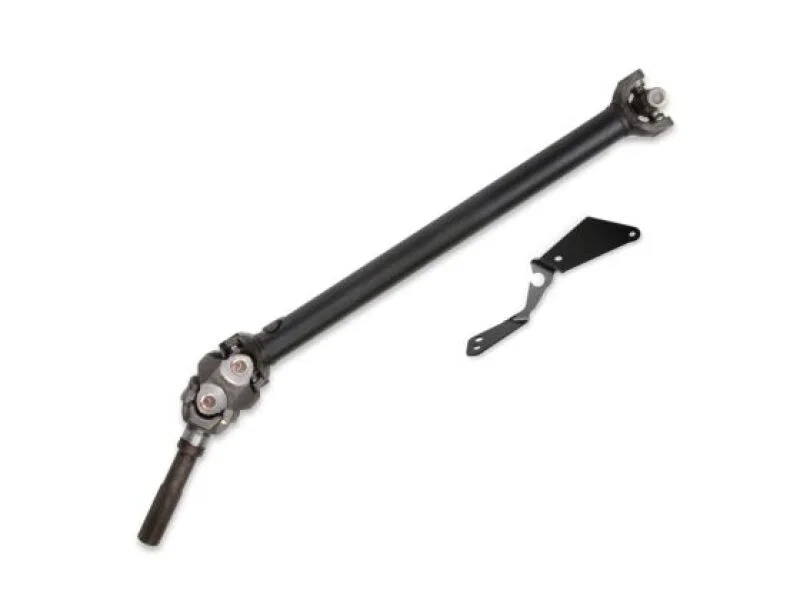 Cognito 210-91025, 17-19 Chevy/GMC Silverado/Sierra 2500/3500 HD CV Front Driveline Kit