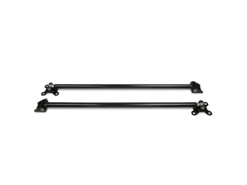 Cognito 110-90272, 11-19 Chevy/GMC Silverado/Sierra 2500/3500 HD 2WD/4WD Economy Traction Bar Kit