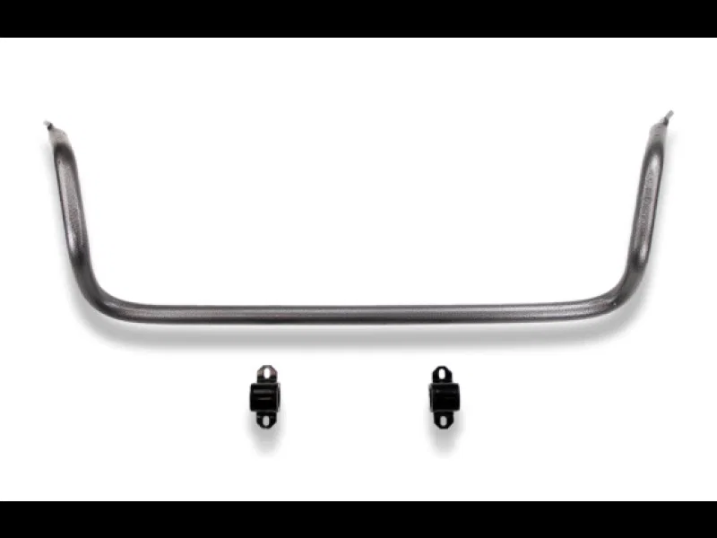 Cognito 210-91047, 20-24 Chevy Silverado 2500 HD Front Cab Mount Sway Bar