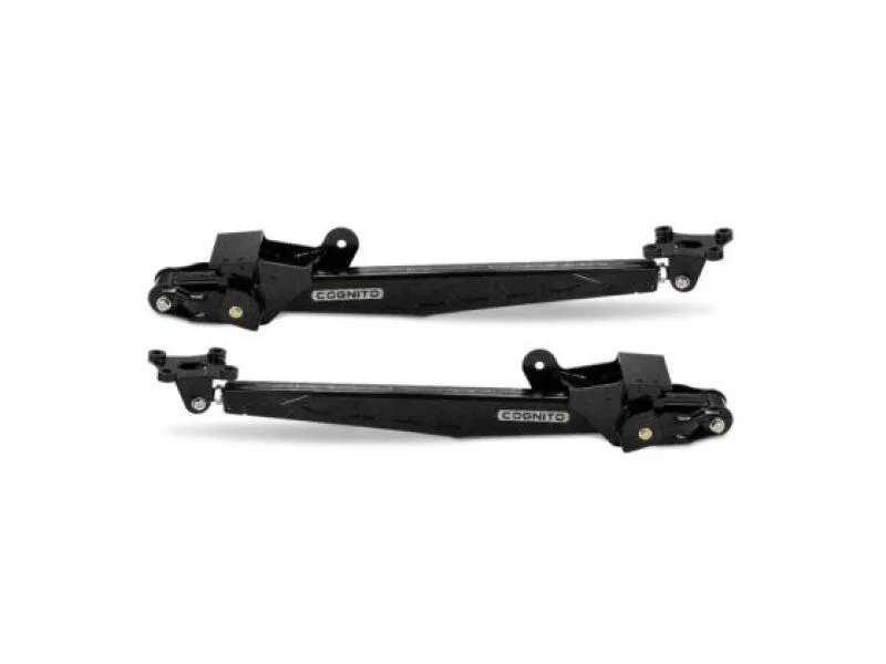 Cognito 110-90952, 20-24 Chev Silv/Sierra 2500/3500HD SM Series LDG Traction Bar Kit - For 5-9in Rear Lift