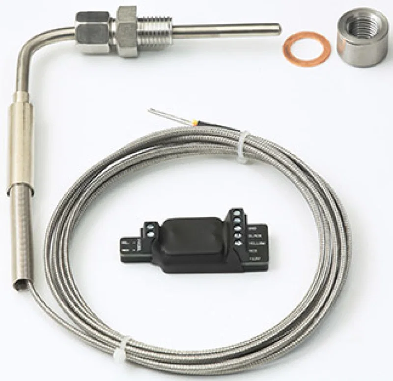 Go Fast Bits 3830, GFB D-Force Electronic Boost Controller EGT Module Kit (for 3006)