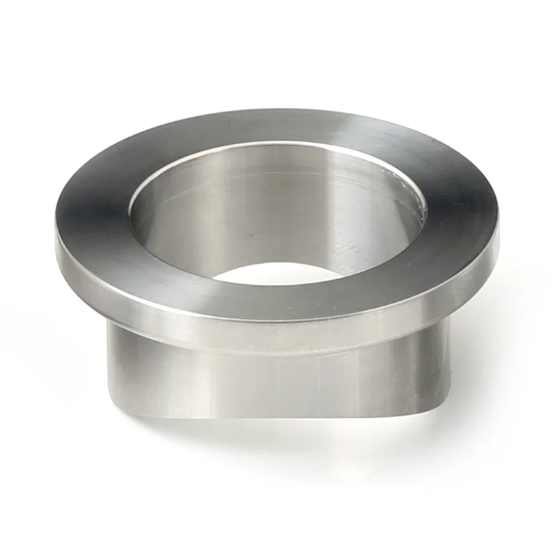Go Fast Bits 5353, GFB Universal SS304 V-Band Weld-On Flange Adaptor