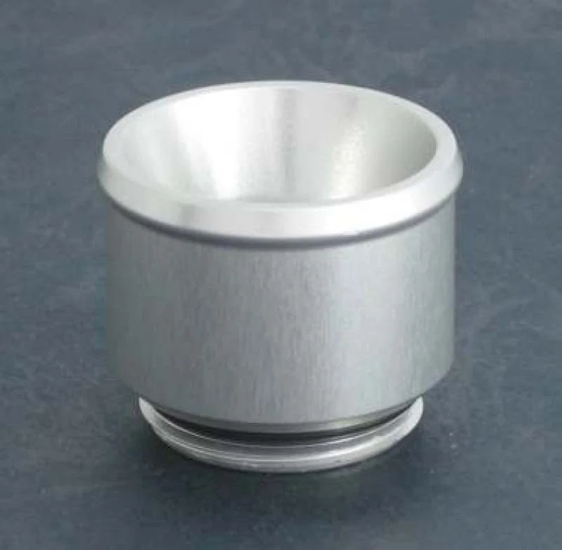 Go Fast Bits 5230, GFB 30mm Plumback Adaptor (Standard fitting on 1001 1003 1008 1010 and 1011)