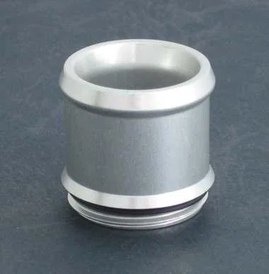 Go Fast Bits 5225, GFB 25mm Plumback Adaptor