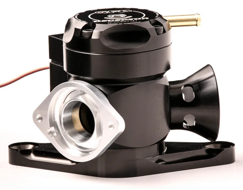 Go Fast Bits T9503, GFB 02-07 WRX / 04-10 STI Deceptor Pro Blow Off Valve Kit