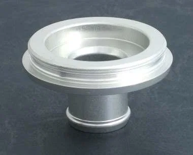 Go Fast Bits 5320, GFB 20mm Hose Adaptor Base