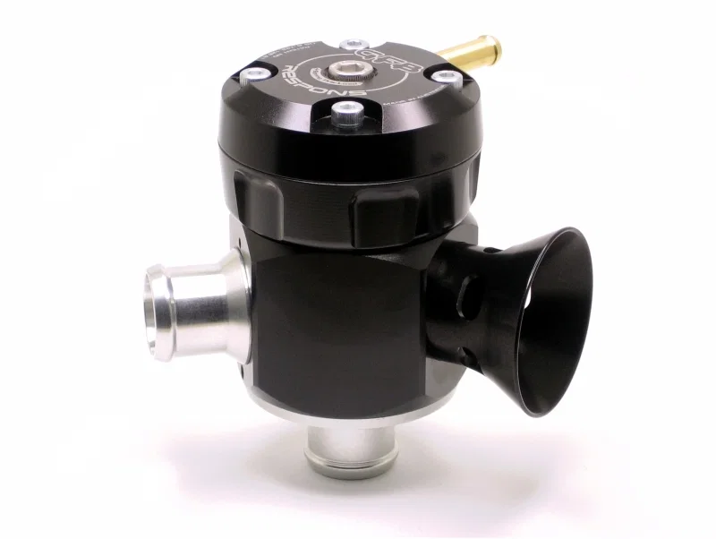 Go Fast Bits T9020, GFB 04-05 Miata / 93-98 Supra (w/ modification of factory hoses) TMS Respons Blow Off Valve Kit