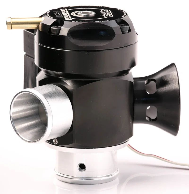 Go Fast Bits T9535, GFB Deceptor Pro Universal Blow Off Valve - 35mm Base 30mm outlet