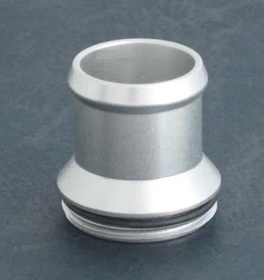 Go Fast Bits 5220, GFB 20mm Plumback Adaptor