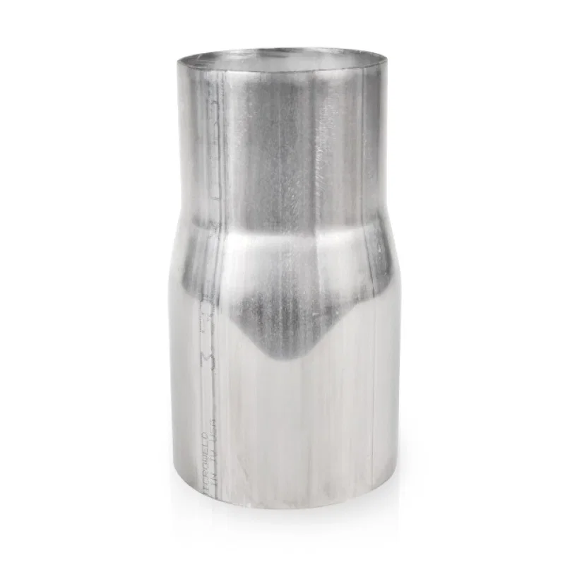 Stainless Works TT3.52.5, Tubing Transition 3 1/2in to 2 1/2in