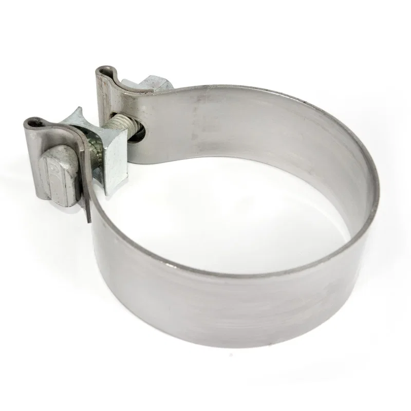 Stainless Works NBC175, 1 3/4in HIGH TORQUE ACCUSEAL CLAMP
