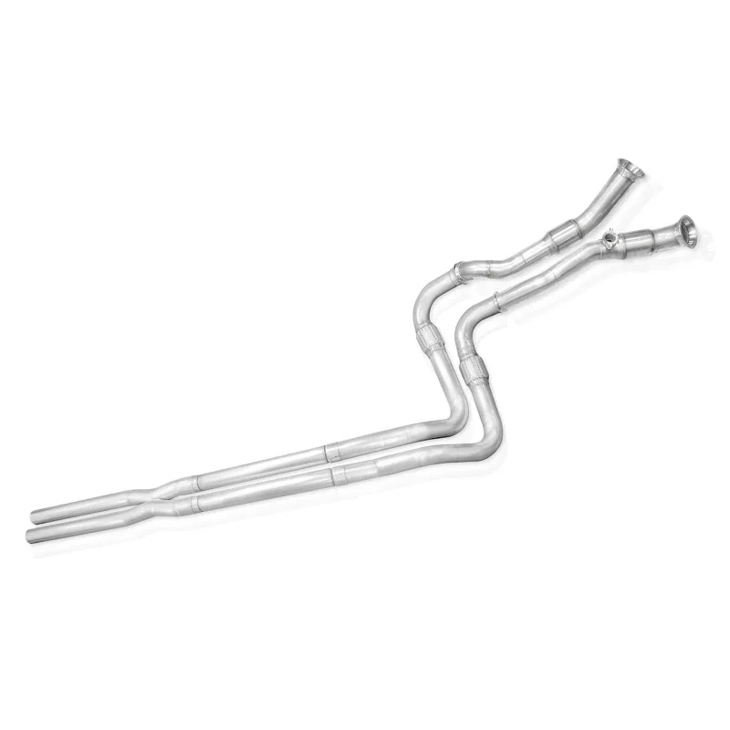 Stainless Works RAM25DP, 2025+ RAM 1500 3.0L Downpipe