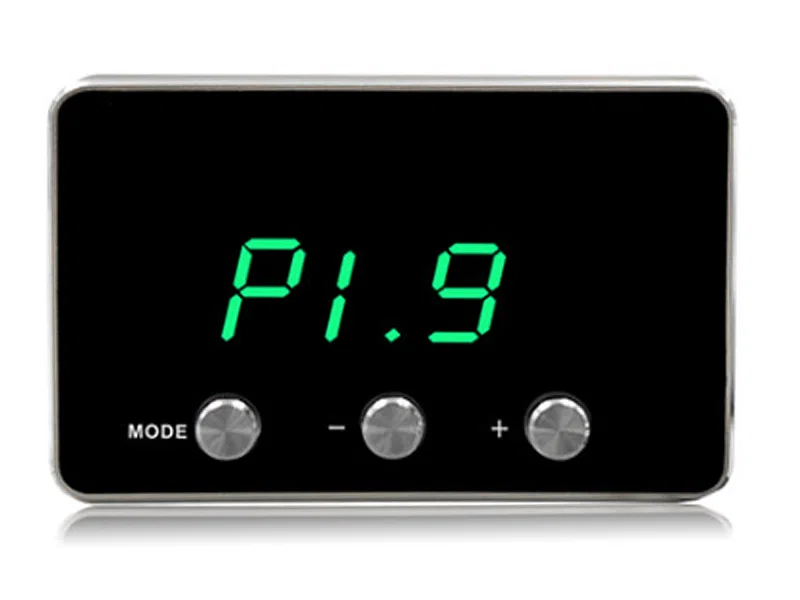 Raxiom TT6057, 05-23 Tacoma Axial Series SpeedForm Series Throttle Controller