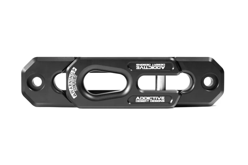 Addictive Desert Designs AC9909790NA, Universal Capture 2 Closed Hook Fairlead