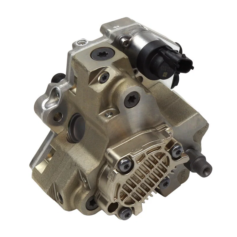 Industrial Injection 0928400535-IIS, 01-04 Chevrolet Duramax LB7 CP3 Fuel Control Actuator