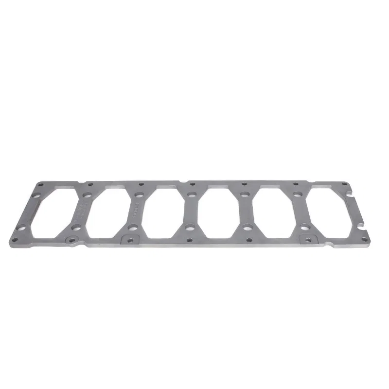 Industrial Injection PDM-06023, 14mm Gorilla Girdle w/ARP XL Main Studs (Req. Stamped Oil Pan)