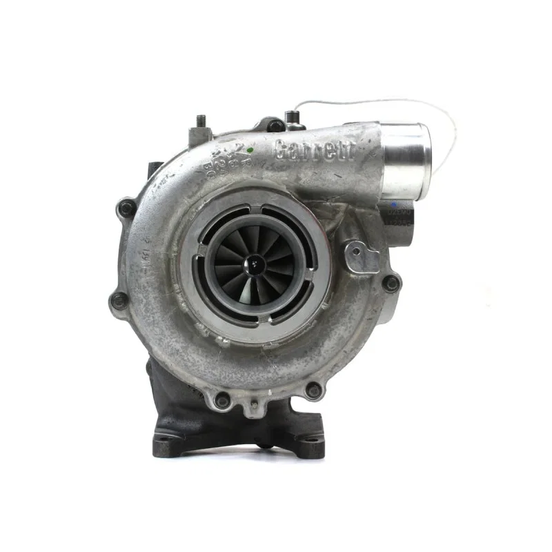 Industrial Injection 848212-5001S, 04.5-10 LLY/LBZ/LMM 6.6L Chevy Replacement Turbocharger