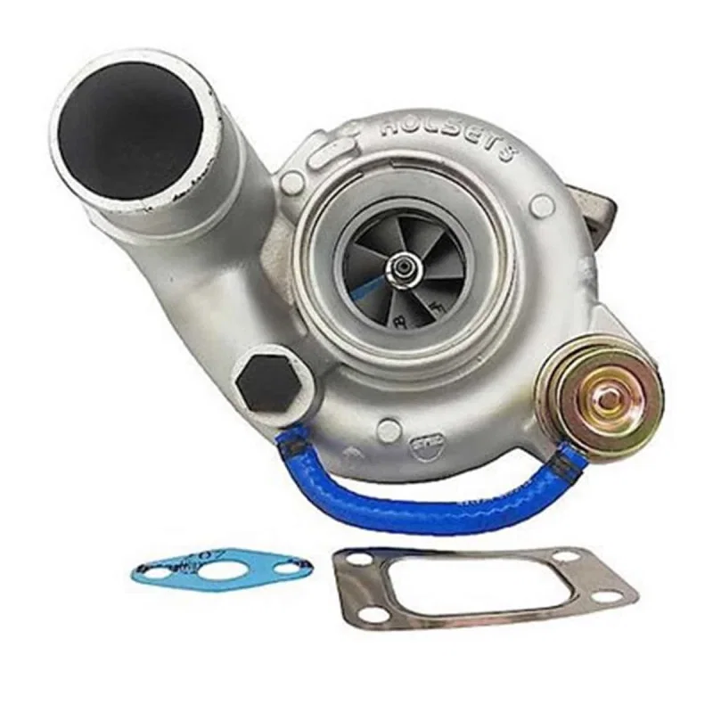 Industrial Injection 4035044SE, 03-04 Dodge 5.9L Reman Stock Replacement Turbo (HY35W)