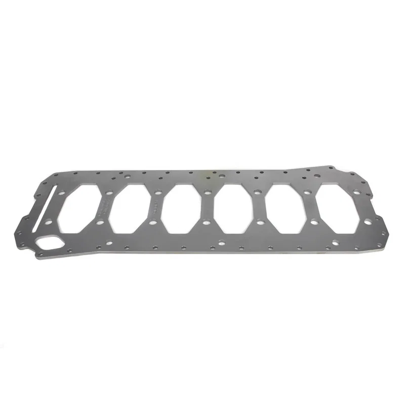 Industrial Injection PDM-06021, Dodge 12V 2nd Gen 12mm Gorilla Girdle w/ARP XL Main Studs