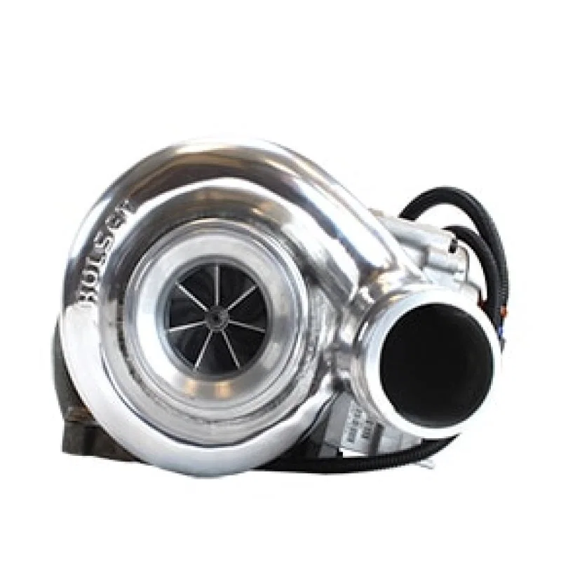 Industrial Injection 5322344-XR1, 07.5-12 Dodge 6.7L Cummins 2500/3500 HE351VGT Holset 63mm XR1 Turbo