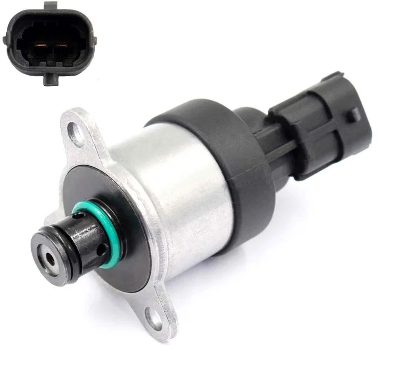 Industrial Injection 0928400666-IIS, 03-07 Dodge 5.9L Fuel Control Actuator
