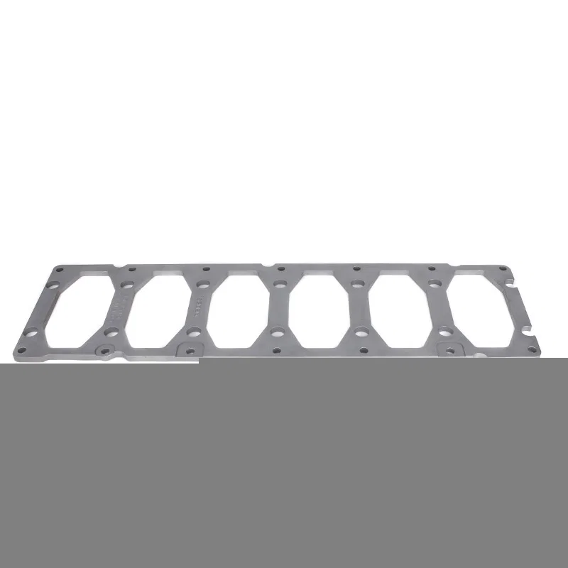 Industrial Injection PDM-06020, 12mm Gorilla Girdle w/ ARP Xl Main Studs
