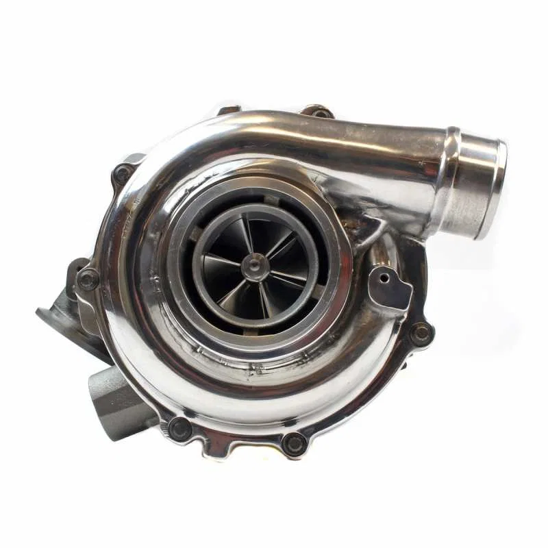 Industrial Injection 743250-0024-XR1, 04.5-07 6.0L Power Stroke XR1 Series Turbocharger