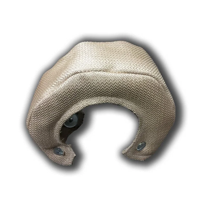 Industrial Injection 121703, T-4 Housing Turbo Blanket