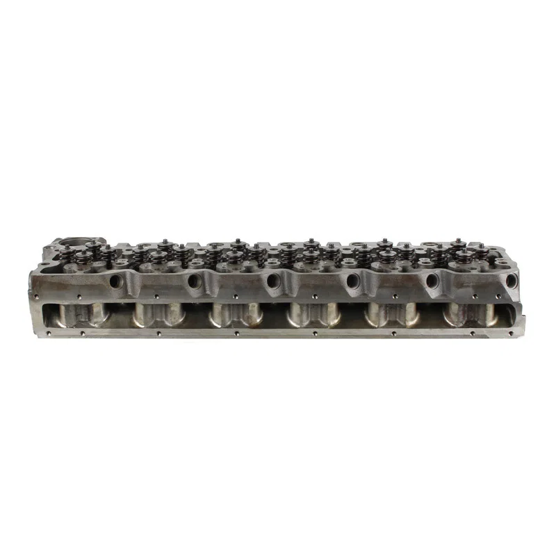 Industrial Injection PDM-59CRRH, 03-07 Dodge 5.9L Engine Fire Ring/Port Valve Bowl/Exh Port/Mill Intake