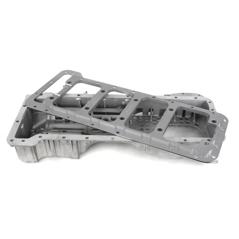 Industrial Injection PDM-06037, Chevrolet 14 mm Duramax Gorilla Girdle .500 Thick LML