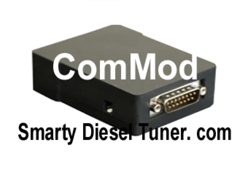 Smarty COMMOD, 13-15 Dodge Ram Cummins 6.7L Diesel ComMod