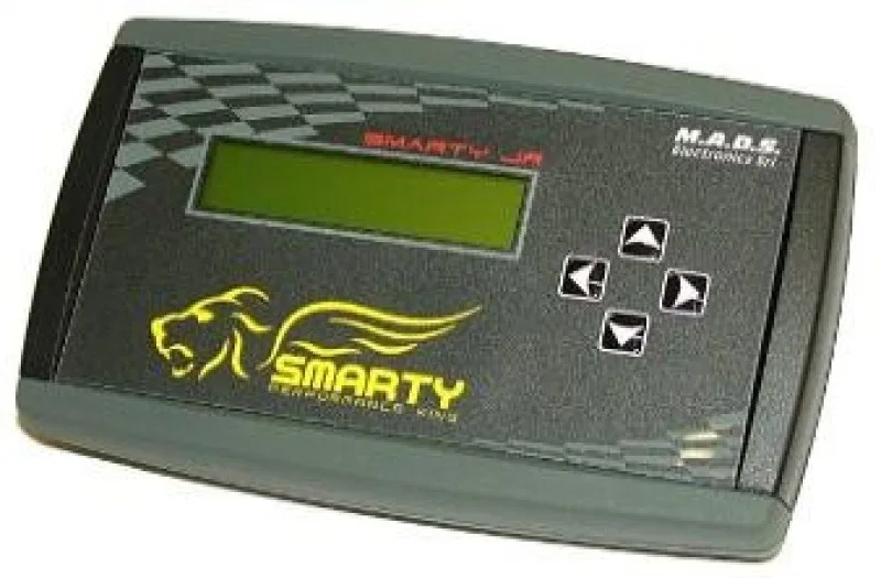 Smarty SJ-06, 03-07 Dodge Ram Cummins 5.9L Diesel SJ-06 (Junior - PoD) Tuner